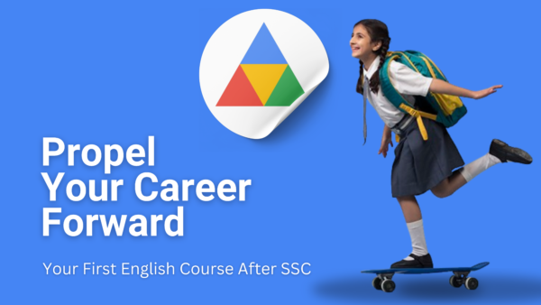 Intermediate English Course