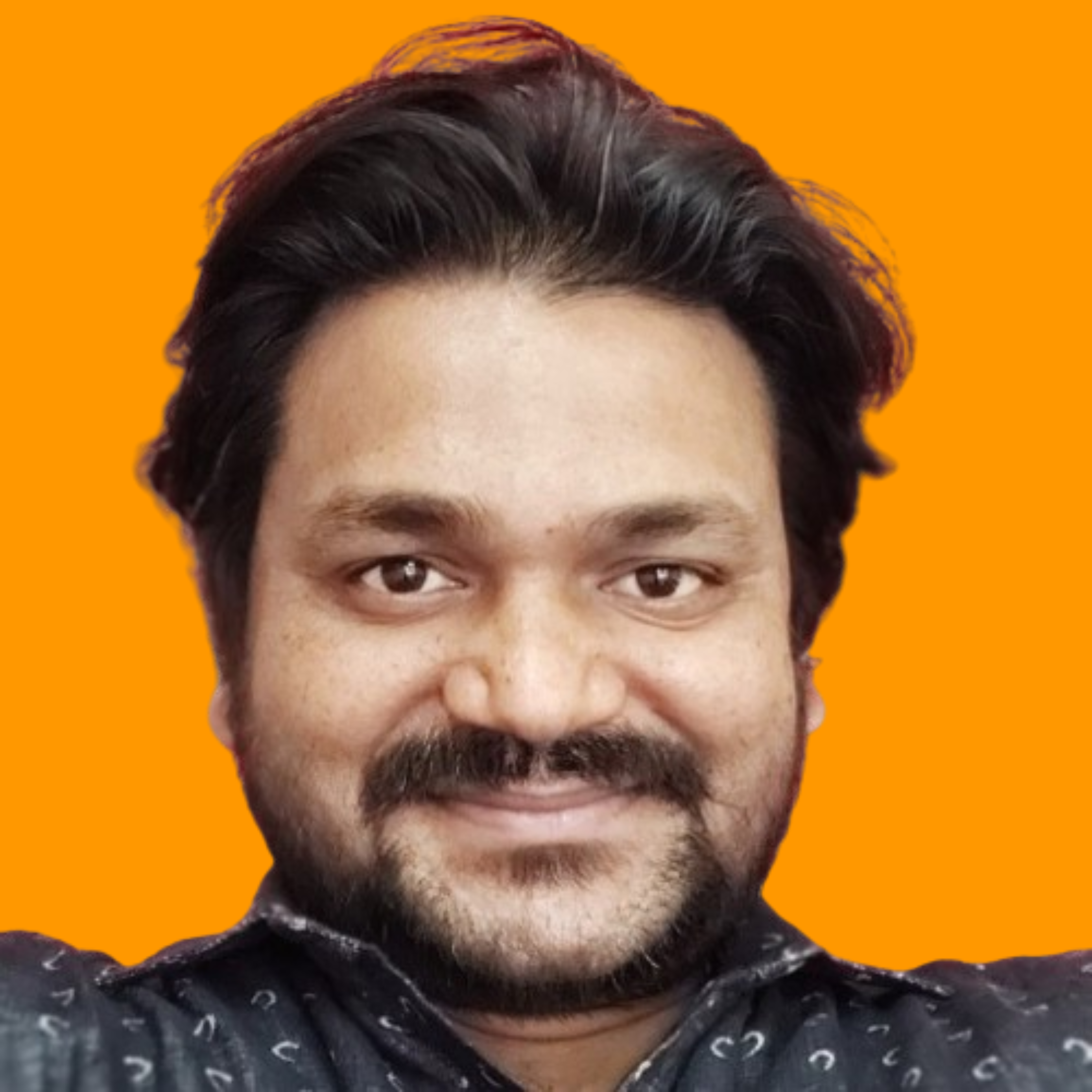 Kesari Prakash - Creator of ENNglish Method