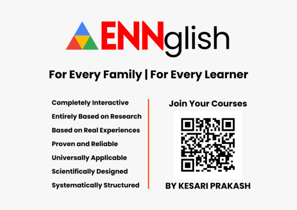 ENN Workbook